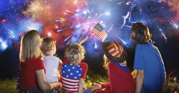 doctorscare-clarksville-tn-fireworks-safety-tips